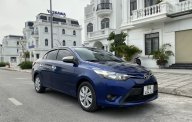 Toyota Vios 2014 - Tư nhân chính chủ, odo 12 vạn giá 305 triệu tại Bắc Giang