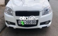 Chevrolet Aveo Bán xe Cherolet  LT 2018 2018 - Bán xe Cherolet Aveo LT 2018 giá 249 triệu tại Cần Thơ