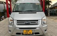 Ford Transit 2017 - Màu bạc, 510tr giá 510 triệu tại Đồng Nai