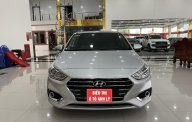 Hyundai Accent 2020 - 1 chủ từ đầu xe đẹp suất sắc, bản đặc biệt Full options giá 475 triệu tại Phú Thọ