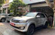 Toyota Fortuner 2015 - siêu chất giá 610 triệu tại Nam Định