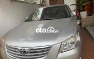 Toyota Camry bán xe  2008 - bán xe camry giá 360 triệu tại Khánh Hòa