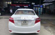 Toyota Vios   G bản full gia đình giữ kỹ 2018 - Toyota vios G bản full gia đình giữ kỹ giá 439 triệu tại Lâm Đồng