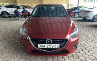 Mazda 2 2017 - Xe gia đình 1 chủ từ mới giá 395 triệu tại Thanh Hóa