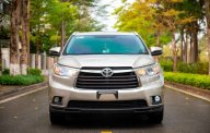 Toyota Highlander 2016 - Có cửa nóc, ghế điện giá 1 tỷ 380 tr tại Tp.HCM