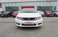 Honda Civic 2012 - Màu trắng siêu chất giá 399 triệu tại Hà Nội