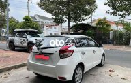 Toyota Yaris Cần Bán   1.5G AT nhập Thái Lan 2017 2017 - Cần Bán Toyota Yaris 1.5G AT nhập Thái Lan 2017 giá 465 triệu tại Tp.HCM