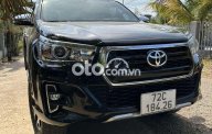 Toyota Hilux Kẹt tiền mình cần bán xe 2018 - Kẹt tiền mình cần bán xe giá 660 triệu tại BR-Vũng Tàu