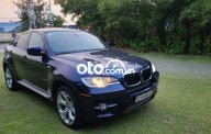 BMW X6 💥   2010 SIÊU MỚI, BS 9 nút, 90 km, mới đkiểm 2010 - 💥 BMW X6 2010 SIÊU MỚI, BS 9 nút, 90 km, mới đkiểm giá 690 triệu tại Đà Nẵng
