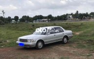 Toyota Crown BÁN   3.0 CHÍNH CHỦ 1994 - BÁN TOYOTA CROWN 3.0 CHÍNH CHỦ giá 120 triệu tại Tp.HCM