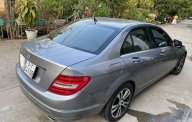 Mercedes-Benz C 230 2008 - Biển thành phố giá 320 triệu tại Tp.HCM