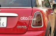 Mini Cooper   S 2009 2009 - Mini cooper S 2009 giá 515 triệu tại Hà Nội