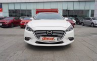 Mazda 3 2018 - Sedan màu trắng cực đẹp giá 523 triệu tại Hà Nội