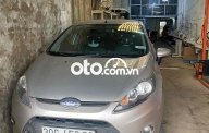 Ford Fiesta cần bán xe 2011 - cần bán xe giá 248 triệu tại Nam Định
