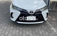 Toyota Yaris  mẫu mới cuối 2020 còn rất mới 2020 - yaris mẫu mới cuối 2020 còn rất mới giá 565 triệu tại Tp.HCM