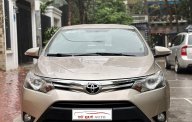 Toyota Vios 2015 - Siêu đẹp, cam kết bảo hành sâu giá 428 triệu tại Hà Nội
