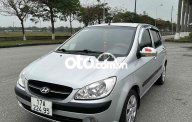 Hyundai Getz Bán xe đẹp chất 2009 - Bán xe đẹp chất giá 135 triệu tại Thái Bình