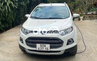 Ford EcoSport Bán xe chính chủ mua bán tại nhà 2014 - Bán xe chính chủ mua bán tại nhà giá 449 triệu tại Đồng Nai