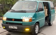 Volkswagen Transporter Bán xe volkswoagen T4 1995 - Bán xe volkswoagen T4 giá 168 triệu tại Hà Nội