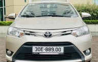 Toyota Vios 2017 - Odo 7,2 vạn km giá 380 triệu tại Hà Nội