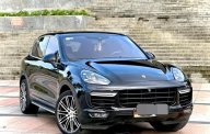 Porsche Cayenne S 2016 - Porsche Cayenne S 2016 giá 3 tỷ tại Hà Nội