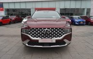 Hyundai Santa Fe 2022 - Xe đăng ký tư nhân chính chủ giá 1 tỷ 155 tr tại Hà Nội