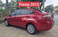 Ford Fiesta ô tô 5 chỗ  2013 stđ 2013 - ô tô 5 chỗ Ford 2013 stđ giá 228 triệu tại Hà Nam
