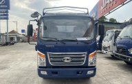 Daehan Tera 190SL 2023 - XE TẢI TERACO 1.9T VÀ 3,5T THÙNG DÀI 6M3 - HỖ TRỢ MUA TRẢ GÓP 80% giá 480 triệu tại Tp.HCM