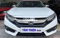 Honda Civic   1.8E sx 2018 2018 - Honda Civic 1.8E sx 2018 giá 580 triệu tại Khánh Hòa