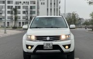 Suzuki Grand vitara 2015 - Xe nhập Nhật 1 chủ từ mới giá 425 triệu tại Hà Nội