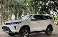 Toyota Fortuner 2023 - Giảm 100% thuế trước bạ, rất nhiều quà giá 1 tỷ 26 tr tại Đắk Lắk