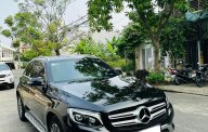 Mercedes-Benz GLC 250 2019 - Lên đời mua xe tên công ty nên cần bán xe giá 1 tỷ 488 tr tại Đà Nẵng