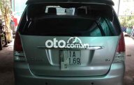 Toyota Innova   g 2007 - toyota innova g giá 255 triệu tại Long An