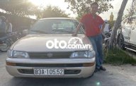 Toyota Corona Chính chủ cần bán xe 5C 1992 - Chính chủ cần bán xe 5C giá 68 triệu tại Sóc Trăng