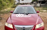 Mazda 6 Xe mada  đoi 2003 2003 - Xe mada 6 đoi 2003 giá 155 triệu tại Tiền Giang