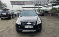 Chevrolet Captiva 2007 - Đăng ký lần đầu 2007, giá chỉ 178tr giá 178 triệu tại Hải Dương