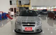 Chevrolet Aveo 2011 - Chất xe lành bền, ít hỏng vặt, thân vỏ chắc nịch giá 145 triệu tại Phú Thọ