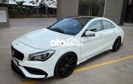 Mercedes-Benz CLA45 Mercedes CLA45 Facelift bản 381Hp 2016 - Mercedes CLA45 Facelift bản 381Hp giá 1 tỷ 299 tr tại Tp.HCM