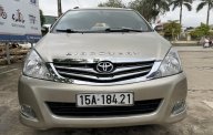 Toyota Innova 2007 - Xe màu bạc giá 152 triệu tại Ninh Bình