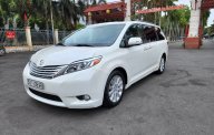 Toyota Sienna 2015 - Full option, 1 đời chủ - Xe nhà trùm mền không chạy - Bởi vậy còn mới 95%, khẳng định đời này mới không đối thủ luôn giá 1 tỷ 780 tr tại Tp.HCM