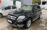 Mercedes-Benz GLK 250 2015 - Chính chủ bán giá 750 triệu tại Hà Nội