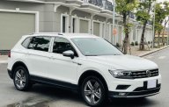 Volkswagen Tiguan 2019 - Xe màu trắng, xe nhập giá 1 tỷ 380 tr tại Quảng Ninh