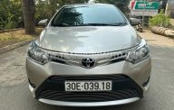 Toyota Vios 2016 - Lăn bánh chuẩn 3v1 km giá 375 triệu tại Sơn La