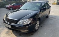 Toyota Camry 2004 - Màu đen giá 205 triệu tại Lạng Sơn