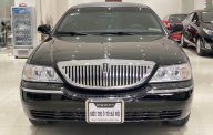 Lincoln Limousine 2011 - Xe đi 9000km, siêu sang giá 2 tỷ 950 tr tại Tp.HCM