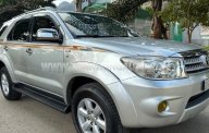 Toyota Fortuner 2011 - Bao check test toàn quốc giá 525 triệu tại Sơn La