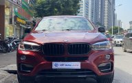 BMW X6 2015 - Model 2016 giá 1 tỷ 699 tr tại Hà Nội