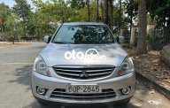 Mitsubishi Zinger  2.4Mt 2009, chính chủ, màu bạc, 108k km 2009 - Zinger 2.4Mt 2009, chính chủ, màu bạc, 108k km giá 250 triệu tại Đồng Nai