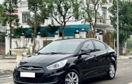 Hyundai Accent 2017 - Nhập Hàn một chủ từ mới đẹp xuất sắc giá 338 triệu tại Hà Nội