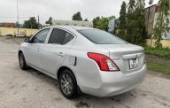 Nissan Sunny 2013 - Màu bạc, 205 triệu giá 205 triệu tại Hà Tĩnh